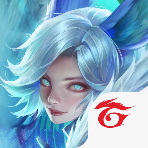 ARENA OF VALOR