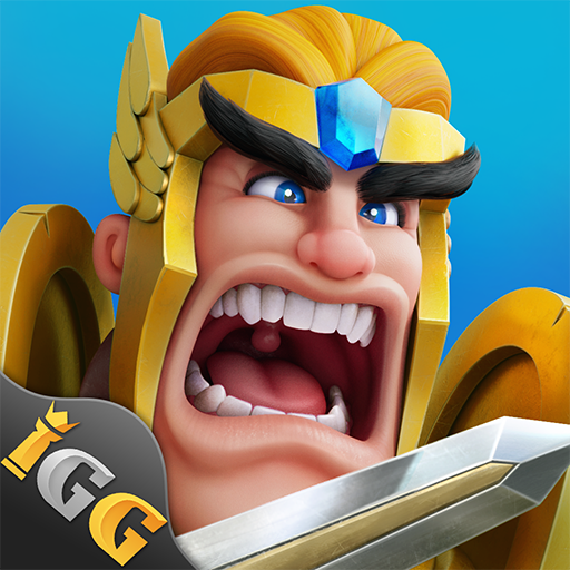 LORDS MOBILE